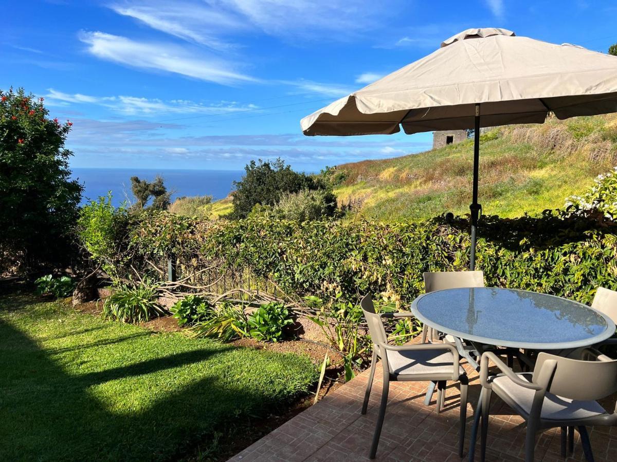 Blooming Botanic Houses Estreito Da Calheta 외부 사진