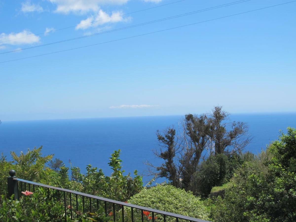Blooming Botanic Houses Estreito Da Calheta 외부 사진