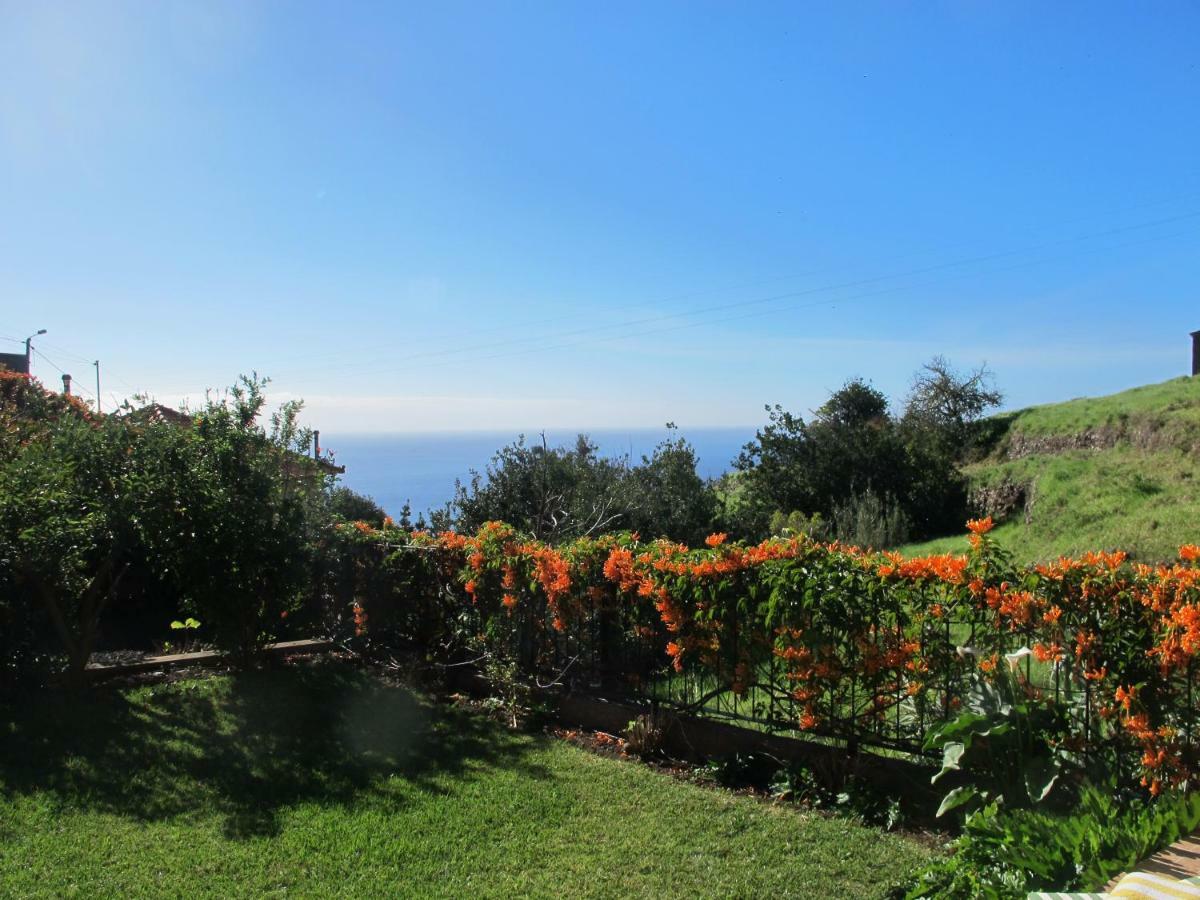 Blooming Botanic Houses Estreito Da Calheta 외부 사진
