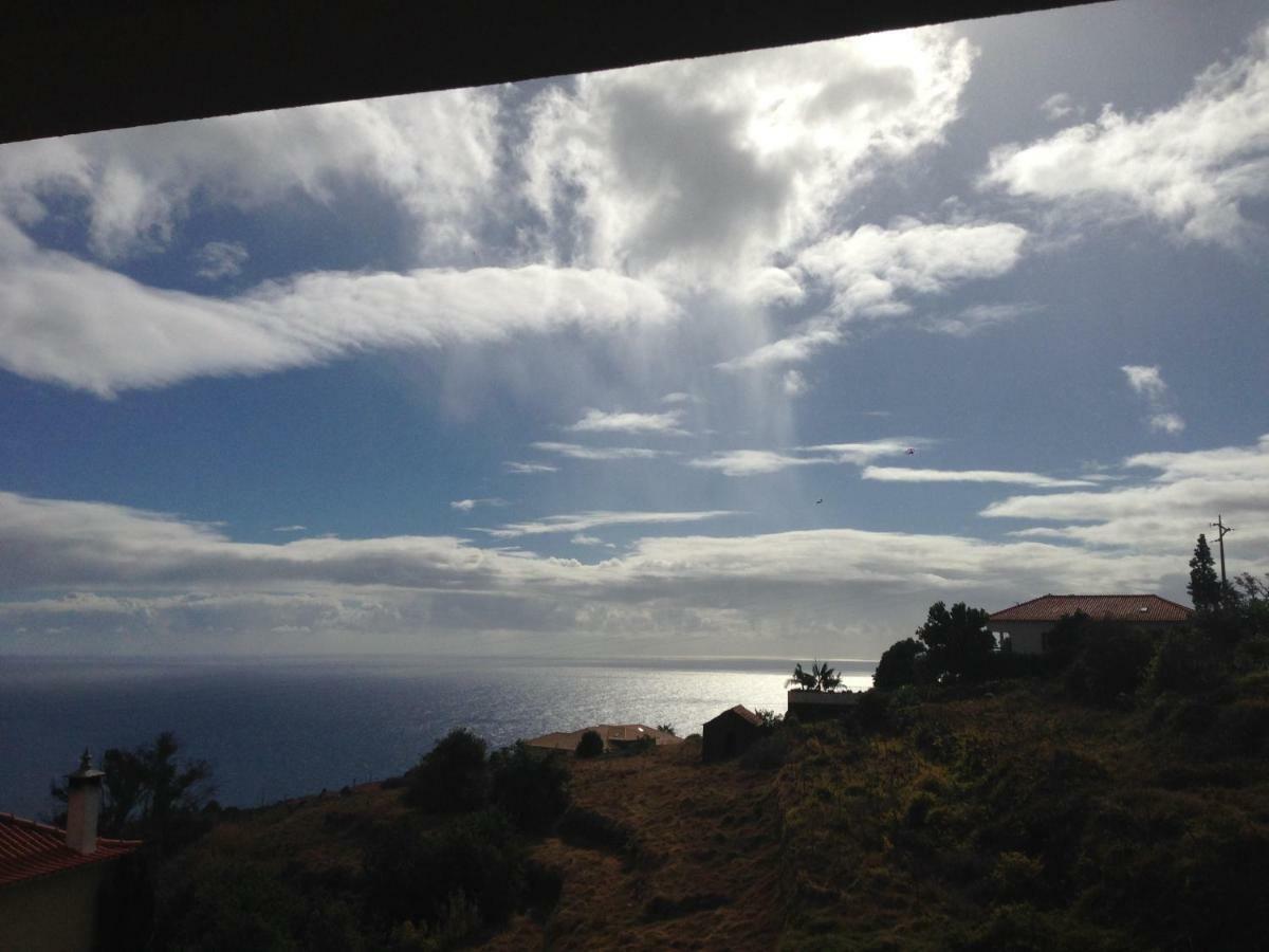 Blooming Botanic Houses Estreito Da Calheta 외부 사진